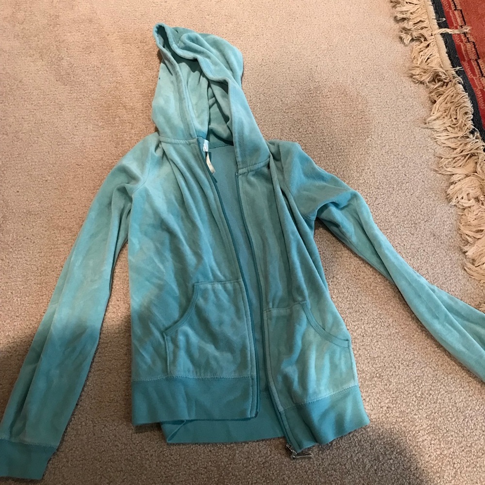 track jacket